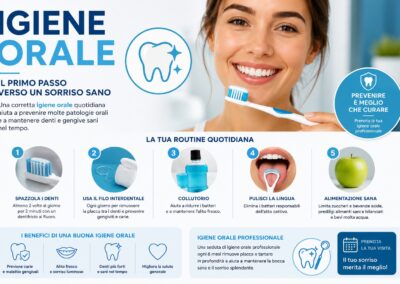 Igiene orale