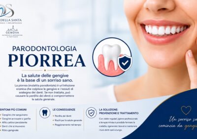 Parodontologia piorrea